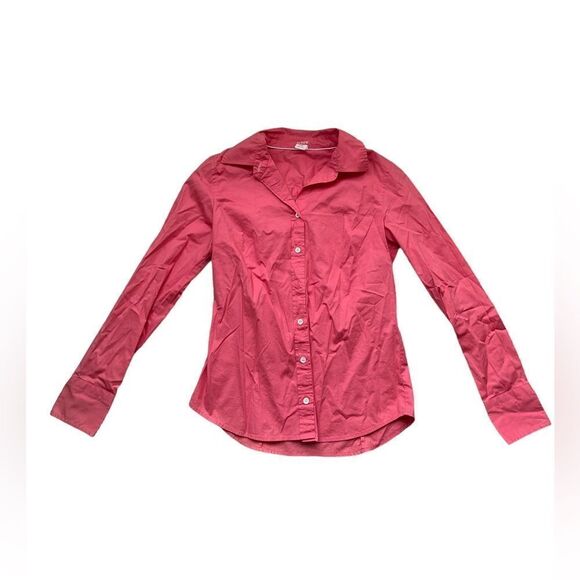 JCrew button down shirt - Picture 1 of 3